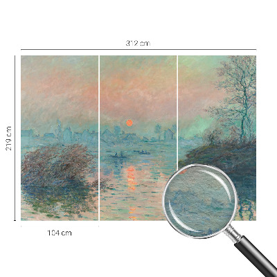 Fototapetas Atmosferos rizikos spūstys