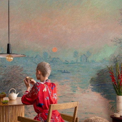 Fototapetas Atmosferos rizikos spūstys