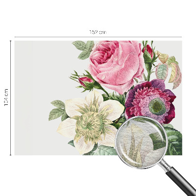 Fototapetas flizelino pagrindu Blomsterbuket