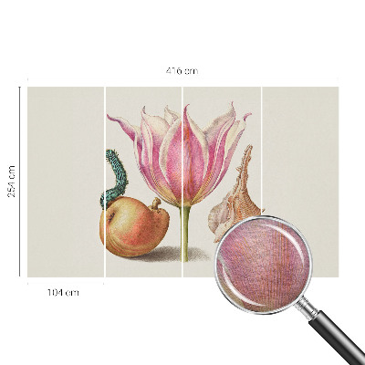 Fototapetas pagal matmenis Natūrali simbiozė