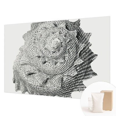 Sienų danga fototapetas Gamtos menas