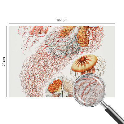 Flizelininis fototapetas Išgalvotas vandens telkinys