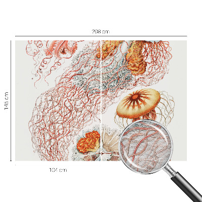 Flizelininis fototapetas Išgalvotas vandens telkinys