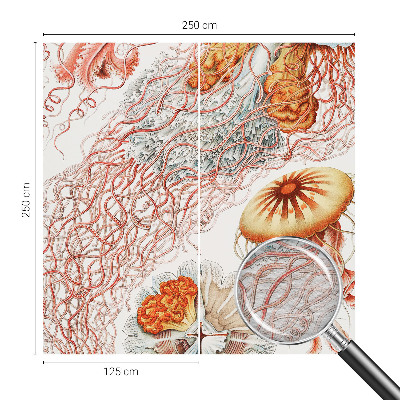 Flizelininis fototapetas Išgalvotas vandens telkinys