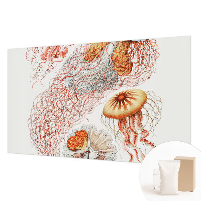 Flizelininis fototapetas Išgalvotas vandens telkinys