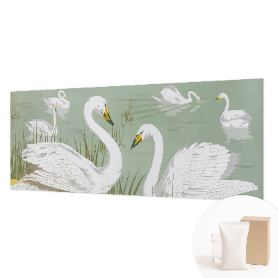 Fototapetas pagal užsakymą Svanesøen