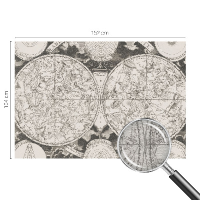 Fototapetas svetainei Šv. Jono kortas