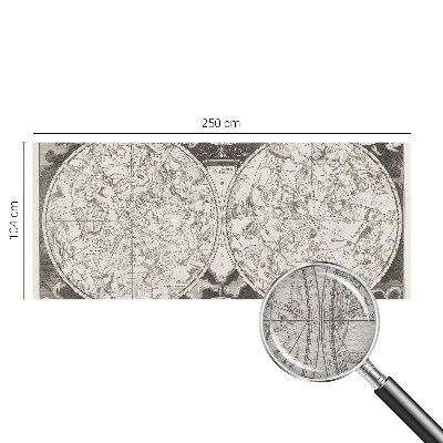 Fototapetas svetainei Šv. Jono kortas