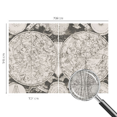 Fototapetas svetainei Šv. Jono kortas