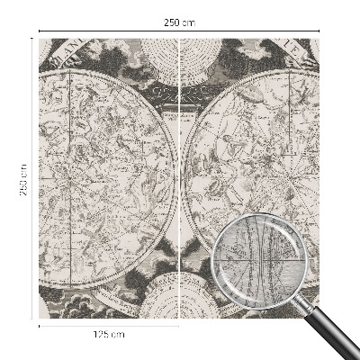 Fototapetas svetainei Šv. Jono kortas