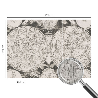 Fototapetas svetainei Šv. Jono kortas