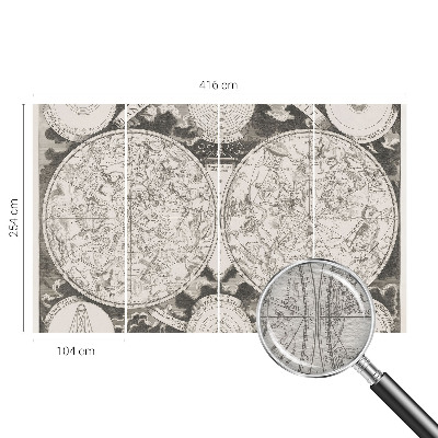 Fototapetas svetainei Šv. Jono kortas