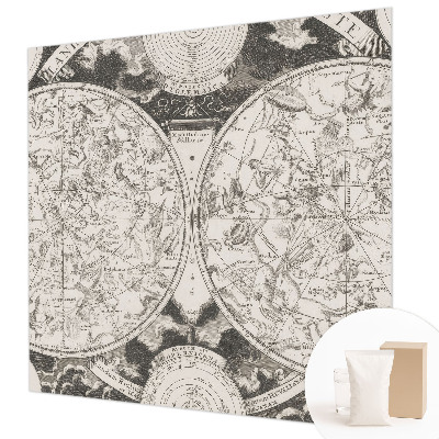 Fototapetas svetainei Šv. Jono kortas