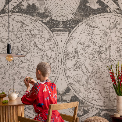 Fototapetas svetainei Šv. Jono kortas