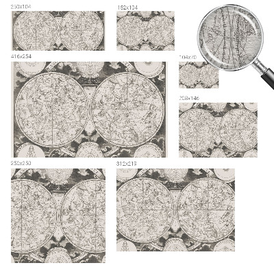 Fototapetas svetainei Šv. Jono kortas