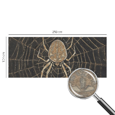 Fototapetas Edderkoppens verpstė