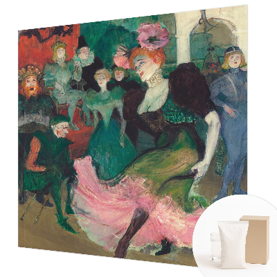 Modernus fototapetas Balsaldanai