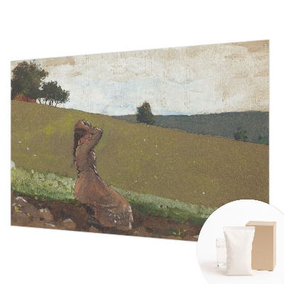 Stilingas fototapetas Rami scena