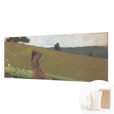 Stilingas fototapetas Rami scena