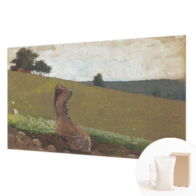 Stilingas fototapetas Rami scena