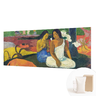 Flizelininis fototapetas Egzotiška scena