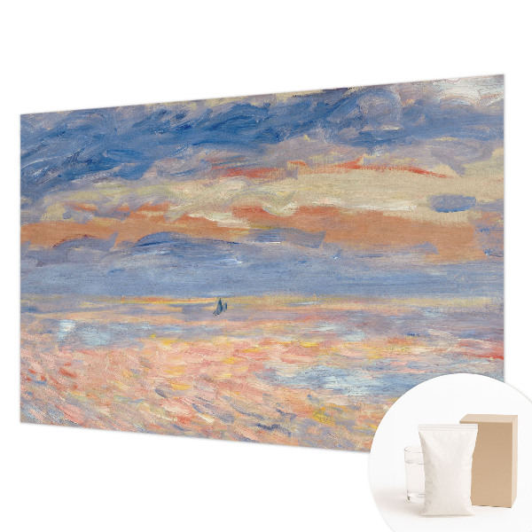 Fototapetas pagal užsakymą Havlandskabas