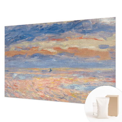 Fototapetas pagal užsakymą Havlandskabas