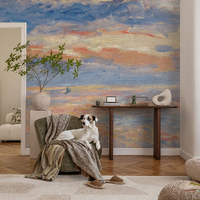 Fototapetas pagal užsakymą Havlandskabas