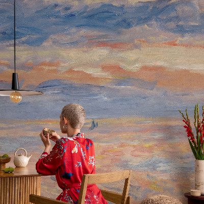 Fototapetas pagal užsakymą Havlandskabas