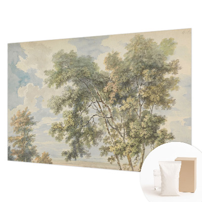 Fototapetas pagal matmenis Romantiška prigimtis