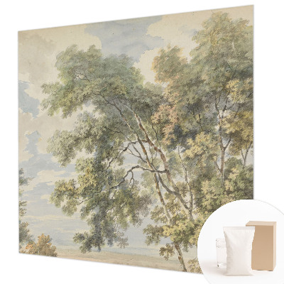 Fototapetas pagal matmenis Romantiška prigimtis