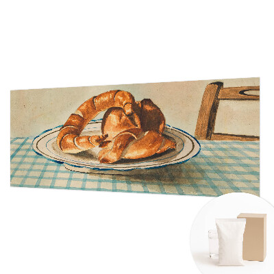 Fototapetas ant sienos Viryklės maišelis