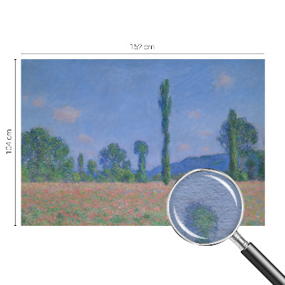 Fototapetas svetainei Natūralus žavesys