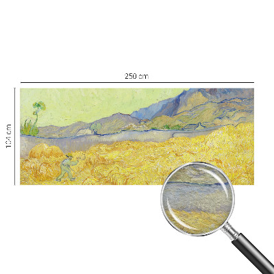 Stilingas fototapetas Hvedemarkas