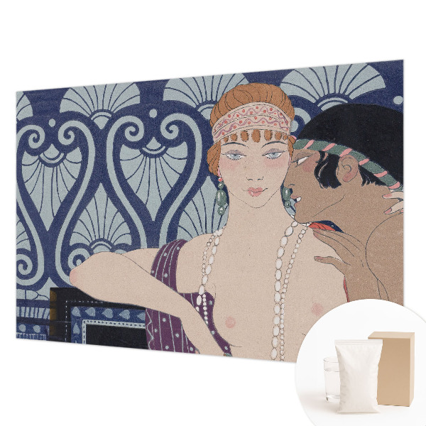 Flizelininis fototapetas Kunstnerisk par