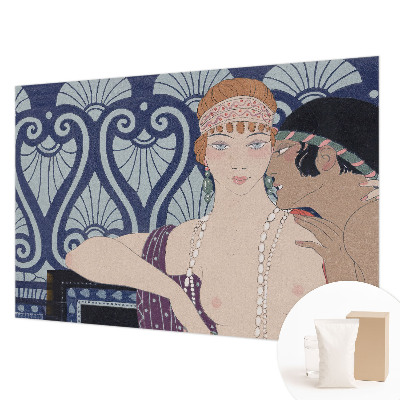 Flizelininis fototapetas Kunstnerisk par