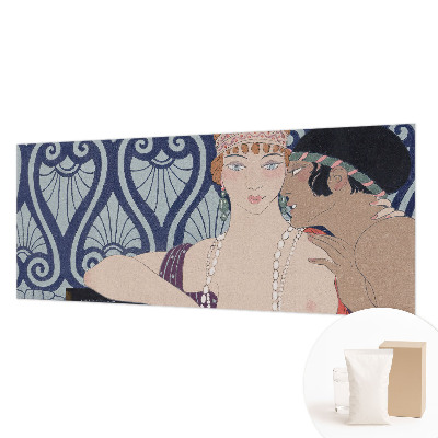 Flizelininis fototapetas Kunstnerisk par