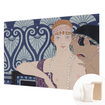 Flizelininis fototapetas Kunstnerisk par