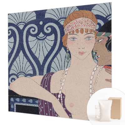 Flizelininis fototapetas Kunstnerisk par