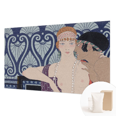 Flizelininis fototapetas Kunstnerisk par