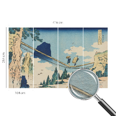 Fototapetas pagal užsakymą Bjergbro