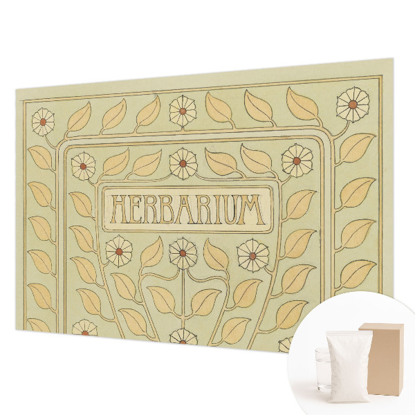 Fototapetas Plantepynt