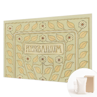 Fototapetas Plantepynt