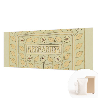 Fototapetas Plantepynt