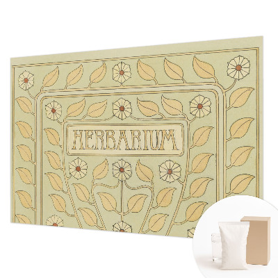 Fototapetas Plantepynt