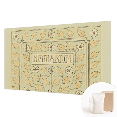 Fototapetas Plantepynt