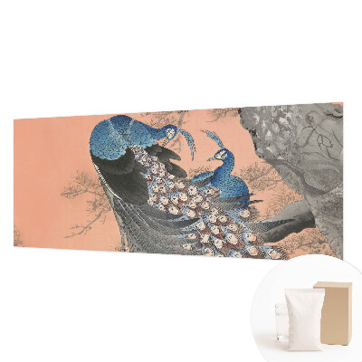 Plaunamas flizelininis fototapetas Apsauginė elegancija