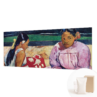 Fototapetas miegamajam Strandscene