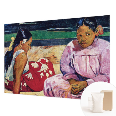 Fototapetas miegamajam Strandscene