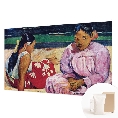 Fototapetas miegamajam Strandscene